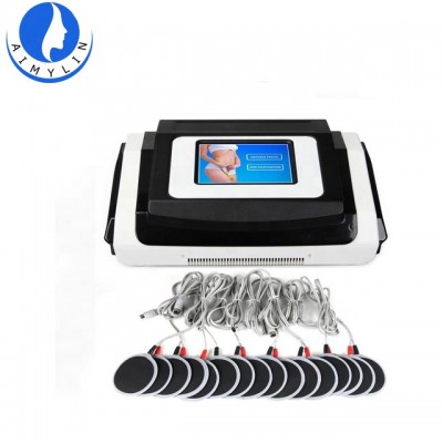 Far Infrared Pressotherapy Machine/Pressotherapy Rejuvenating Detoxifying Treatment Device