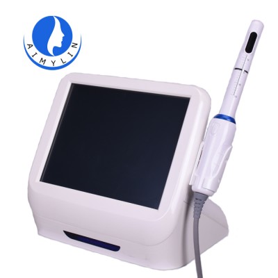 vaginal hifu beauty and tigening machine