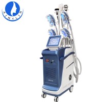 Latest CE Approved Cryolipolysis Cool tech Fat Freezing Machine/Professional fat freeze criolipolisis machine with CE