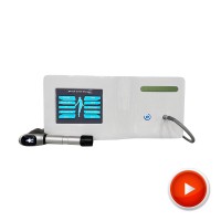 Shockwave therapy machine price for pain treatment