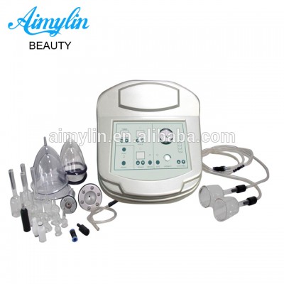 home body beauty vacuum suction machine