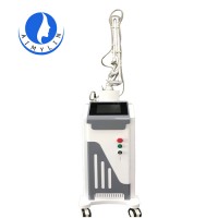 Factory supplier fractional co2 laser medical laser device CO2 Fractional Laser