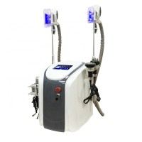 Hot sell fat freeze slimming machine, portable fat freeze cryolipolysis machine