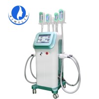 360 Degree cryolipolysis fat freezing machine