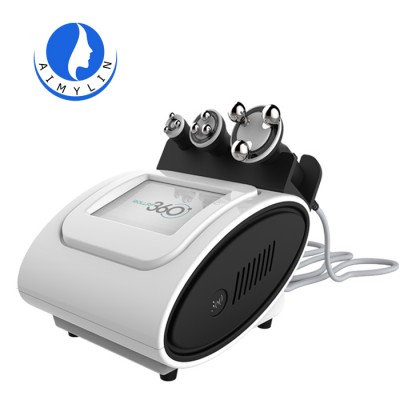 Newest 360 RF Facical Treatment Machine/ RF Machine for body face and eyes