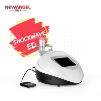 Shock wave erectile dysfunction shockwave therapy portable ed machine